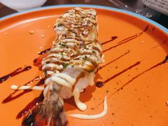 -大鲜生·亚洲菜融合小食堂