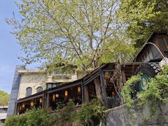 -马灯部落·西湖边的创意山景餐厅(虎跑动物园店)