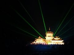 -禅宗少林·音乐大典