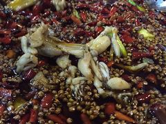-鸿顺老铁锅美蛙鱼府(解放碑店)