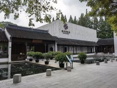 -嘉定博物馆