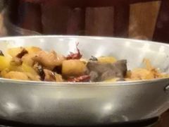 -金丝饭庄(金丝新天地保障性住宅小区店)