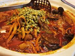 -玉华宫宾馆·餐厅(铜川驻京办店)