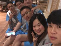 -汤森悠生活文化汤(江宁万达店)