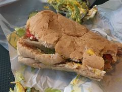 -赛百味SUBWAY(沈阳天地店)
