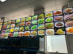 -1910老鲁味海鲜·戳子肉·青岛菜(金沙滩店)