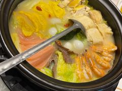 -老李家土菜馆·安吉地标美食