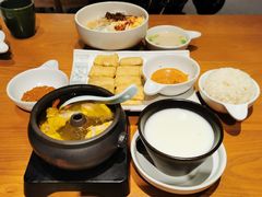 -云海肴·汽锅鸡·云南菜(广安门天虹店)
