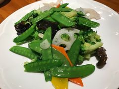 -hallch好吃餐厅(奥体中心店)