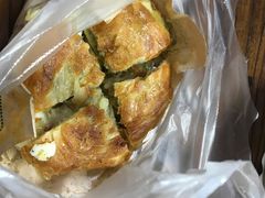 宫廷香酥牛肉饼-段生记肉丸糊辣汤(西铁大明宫住宅小区店)