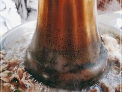 -穆老九清真牛羊肉馆(宋城店)