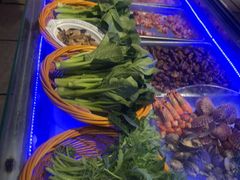 -人民公社大食堂(张家湾店)