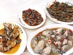 -长平老姿娘夜粥(平东一街店)
