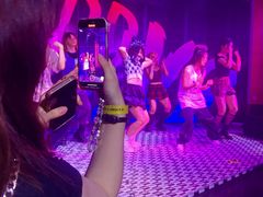 -Perry's·酒吧(黄埔大道店)