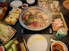 -牛New寿喜烧(新六百店)