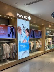 -小蓝象(正大广场店)