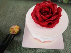 -85度C(成都浆洗街店)