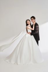 -全城热恋璀璨婚纱摄影(国贸总店)