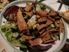 -ELI FALAFEL Lebanese&Mediterranean黎巴嫩美食(富城路店)