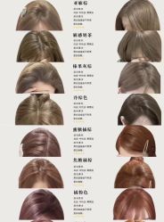 -丝语萱形象