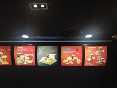 -麦当劳(石坝服务区店)