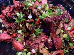 -醉小酒馆·川菜·江湖菜·重庆菜(观音桥旗舰店)