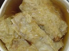 -点点心点心专门店(旺角店)