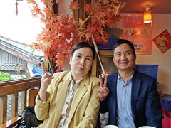-民食香·腊排骨野生菌美食(木府店)