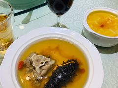 -亿尾水席(奥体中心店)