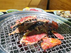 LA牛排-韩盛·盛江山自助料理(奥体万达店)