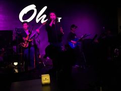 -ohbar live house(人广店)