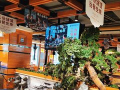 -韩都烤肉·烤鳗鱼(中街小北总店)