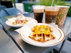 罗勒芝士羊夫-OUR Bakery(三里屯太古里店)