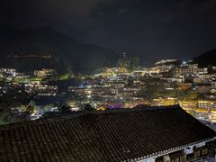 -侯家庄私房菜馆观景餐厅