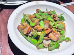 -绿茶餐厅(朝阳大悦城店)