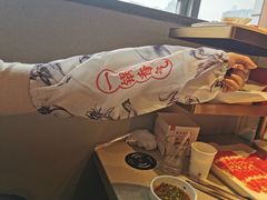 -海底捞火锅(武胜路凯德广场店)