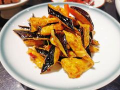 -梅飞酒家(桑园路店)