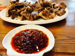 -清真·益鑫羊肉手抓馆(花园北街店)