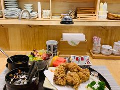 -森味花园·日本料理(伊藤洋华堂亚运村店)