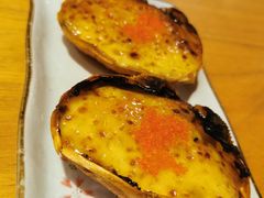 -一井烧肉·活鳗·寿司(望京SOHO店)