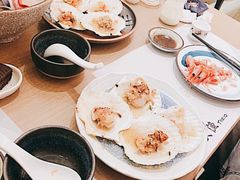 蒜香扇贝-大渔铁板烧(海雅缤纷城店)