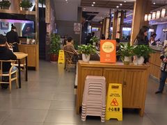 大堂-盘飧市(春熙路店)