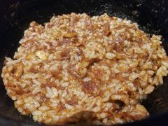 牛杂芝士咖喱饭-和萌牛肠烧烤(财富中心店)