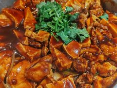 -黄记煌三汁焖锅(渝北金港国际店)