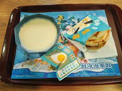 -魏家凉皮(来广营店)