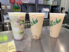 -迷客夏Milksha(圆融天幕店)
