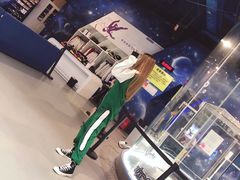 -飞行家太空体验馆(祥云小镇店)