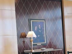 -上海明天广场JW万豪酒店