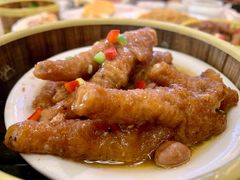 -香云轩·顺德菜(香云纱园林酒店店)