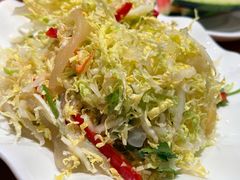 -鸿毛饺子(紫竹桥店)